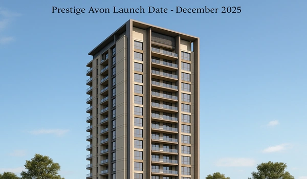 Prestige Avon Launch Date