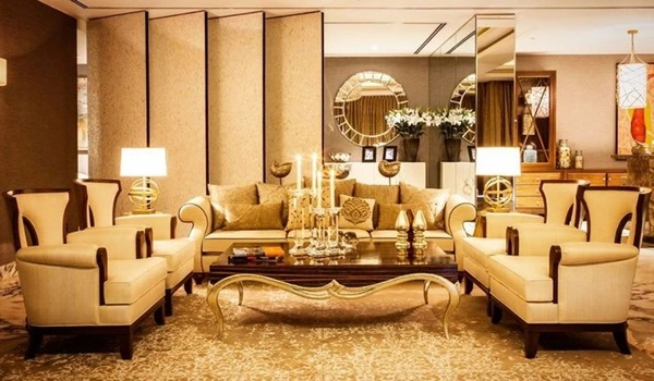 Prestige Avon Living Room
