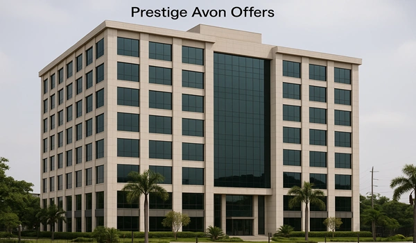 Prestige Avon Offers