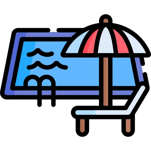 Prestige Avon swimming pool