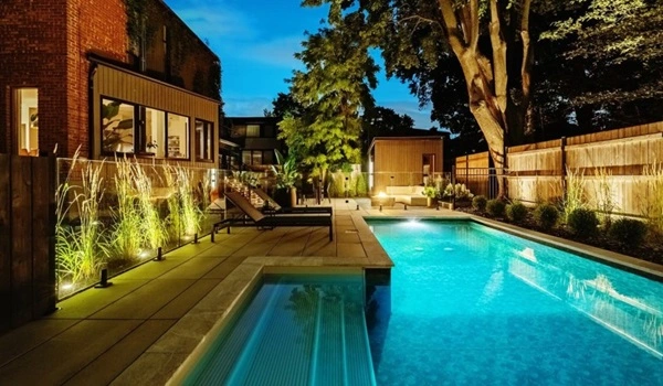 Prestige Avon Swimming Pool