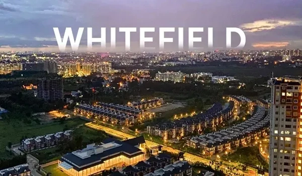 Prestige Avon Whitefield