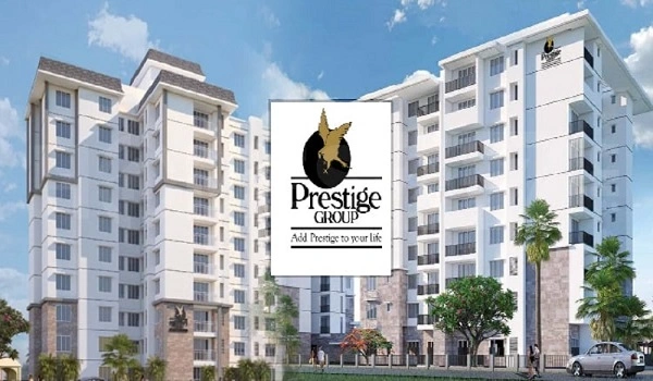 Developer of Prestige Avon is Prestige Group