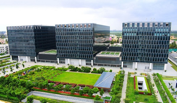 Tech Park near Prestige Avon - Beautiful Work Location